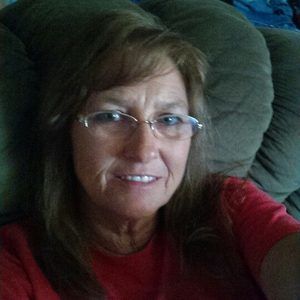 Meet your Posher, Anita